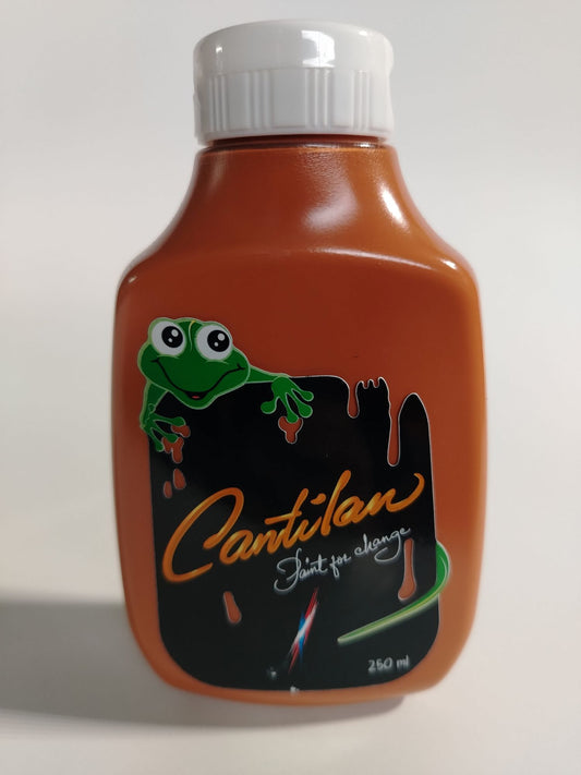 PINTURA CANTILAN SIENA/250ML