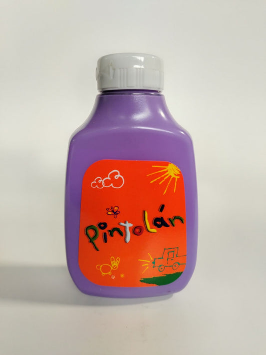 PINTURA ACRILICA PINTOLAN LILA/250 ML