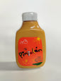 PINTURA ACRILICA PINTOLAN MOSTAZA/250 ML