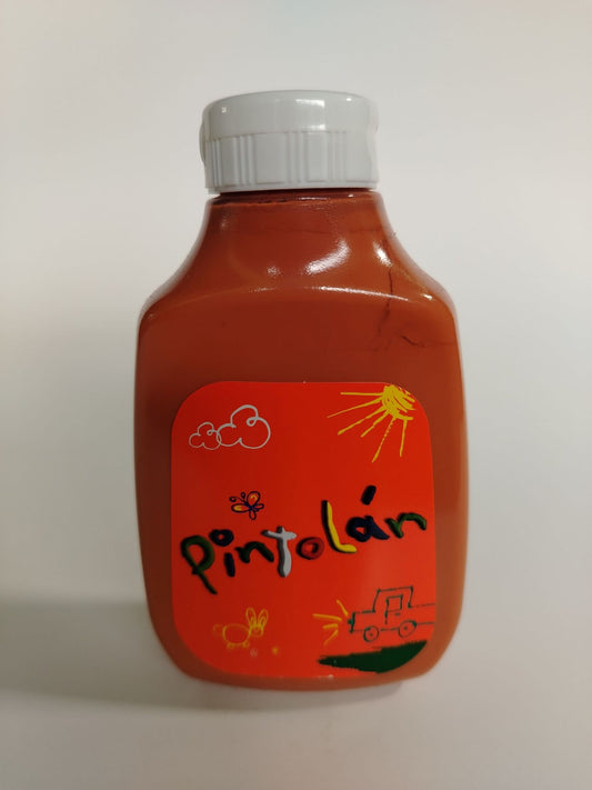 PINTURA ACRILICA PINTOLAN SIENA/250 ML