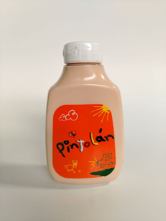 PINTURA ACRILICA PINTOLAN PIEL CLARA/250 ML