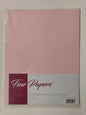 PAPEL STARDREAM ROSE QUARTZ 120G T/CARTA