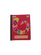 CUADERNO CALIGRAFIA BUHO 5MM 40 HOJAS (16 X 21 CM)