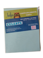 CARTULINA BRISTOL BUHO CARTA CELESTE 100s