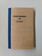LIBRETA BUHO ECON #2 50 HOJAS (9 X 14 CM)