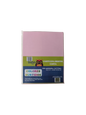 CARTULINA BRISTOL BUHO T/C COLORES SURTIDOS 100UNDS