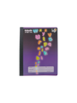 CUADERNO DE CALIGRAFIA BUHO 3MM 40 HOJAS (16 X 21 CM)
