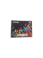 CUADERNO DE MUSICA BUHO 40 HOJAS (16 X 21 CM)