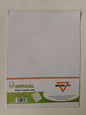 PAPEL LINO BUHO T/CARTA 5U