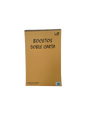 CUADERNO DE DIBUJO BUHO 50 HOJAS ( 28 X 43 CM)