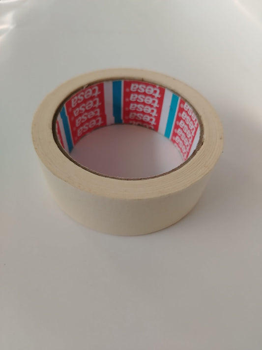 MASKING TESA GRANEL 2" 25MX48MM