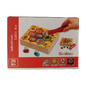 JUEGO DE ABEJA EN LA COLMENA GOODCOW