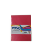 CARTULINA PAYCA COLORES SURTIDOS T/CARTA 180 GR (PAQ 36)
