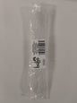RESORTE ESP BUHO 5/16" 8MM TRANSP  25UND