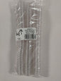 RESORTE ESPIRAL BUHO 7/8" 22MM TRANSP 180H (PAQ25)
