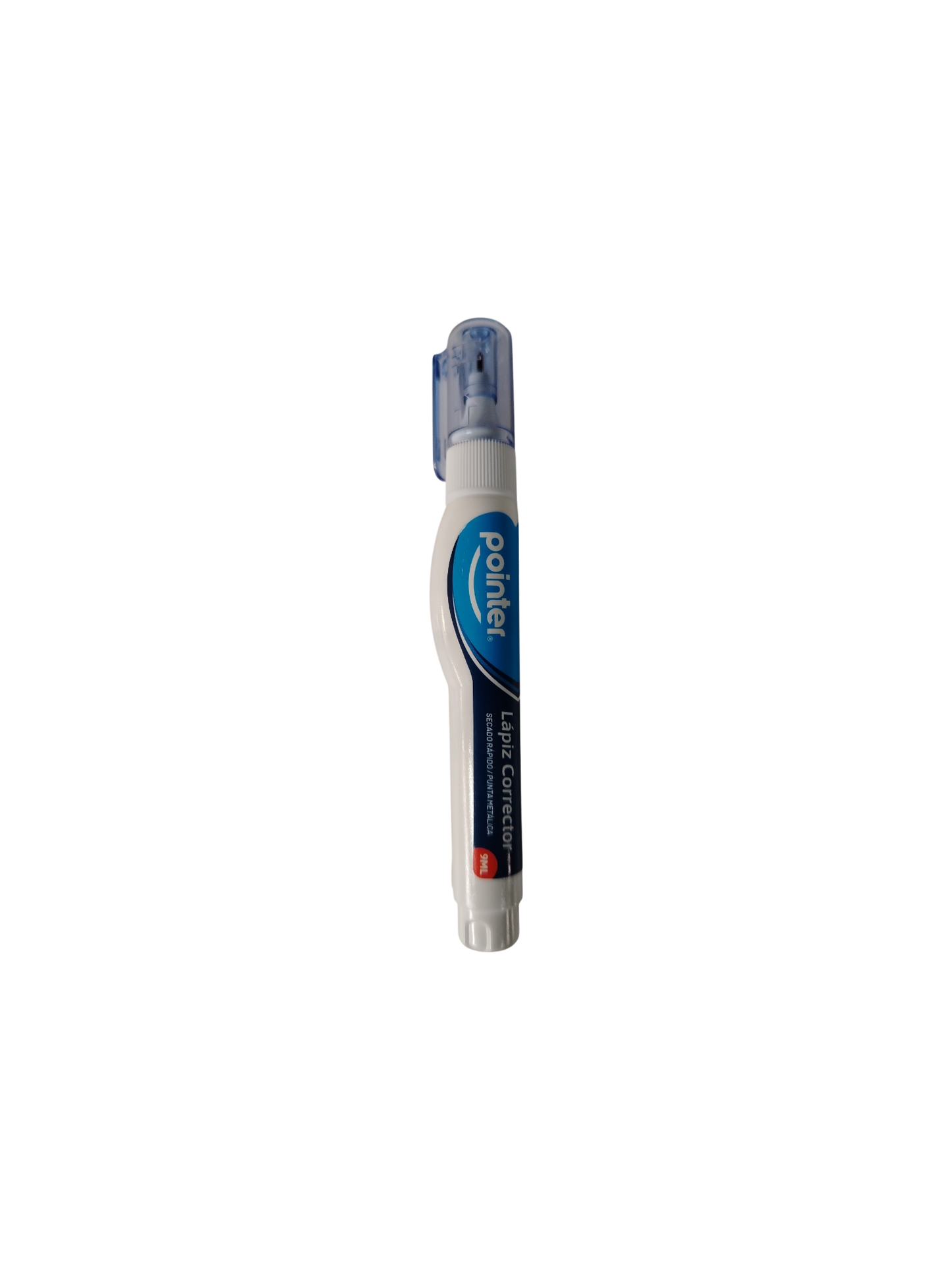 CORRECTOR POINTER TIPO LAPIZ 9 ML