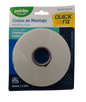 CINTA DOBLE POINTER CONTACTO 24MM X 2.53M