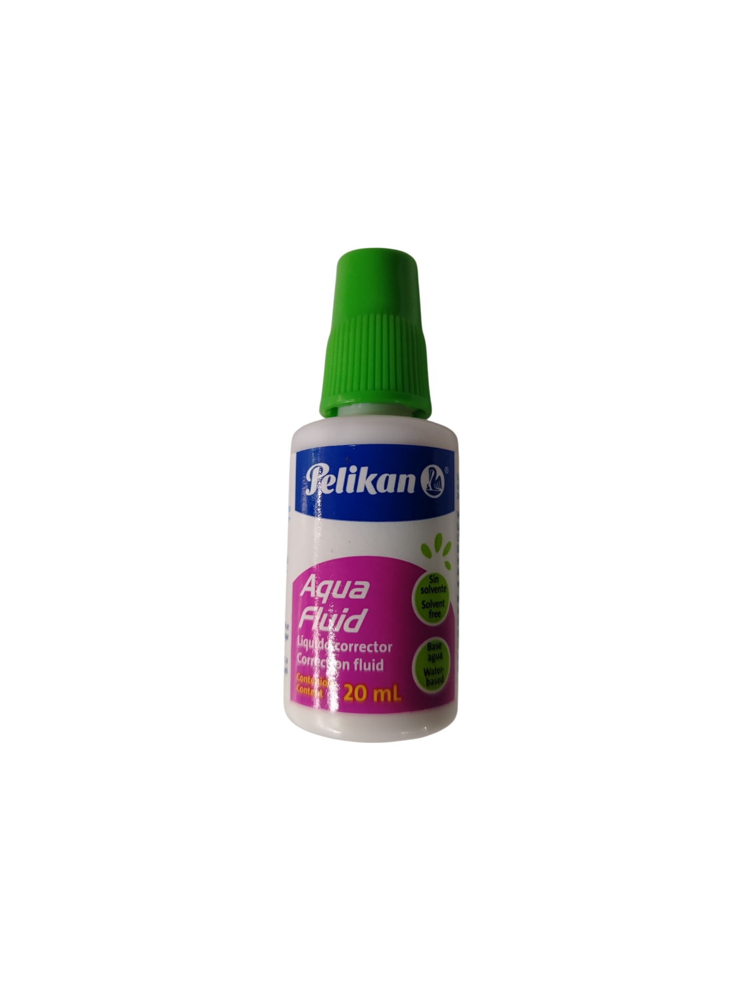 CORRECTOR PELIKAN TIPO BROCHA 20ML
