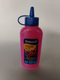 GOMA ESCARCHADA PELIKAN 60 ML ROSADA