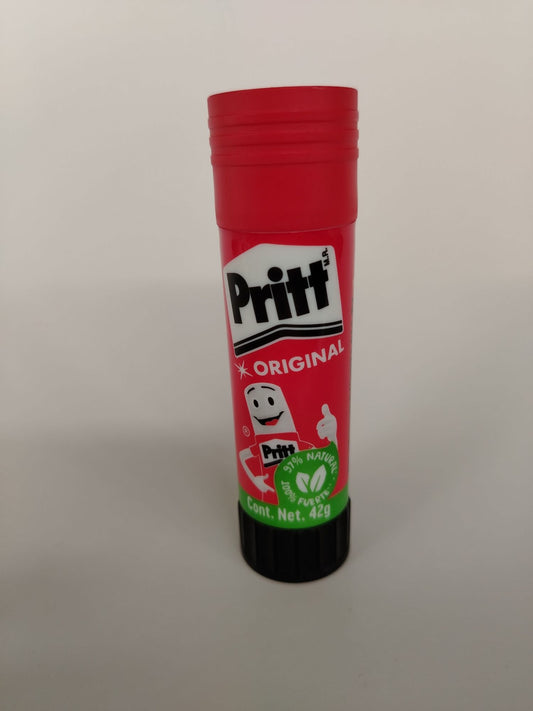 GOMA PRITT LAPIZ ADHESIVO 42G
