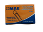 CLIP MAE JUMBO NIQ (CJ 100)