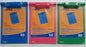 TABLA MAE C/PRENSA PLASTICA CARTA TCP-A4