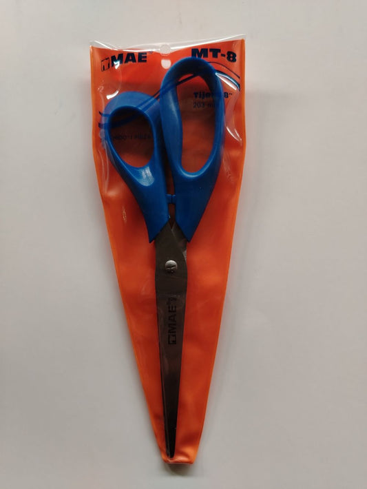 TIJERA MAE 8" MT-8