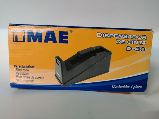 DISPENSADOR MAE GDE P/ CINTA D30