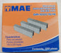 GRAPA INDUSTRIAL MAE 23MM (1000 UND) 190-220 H