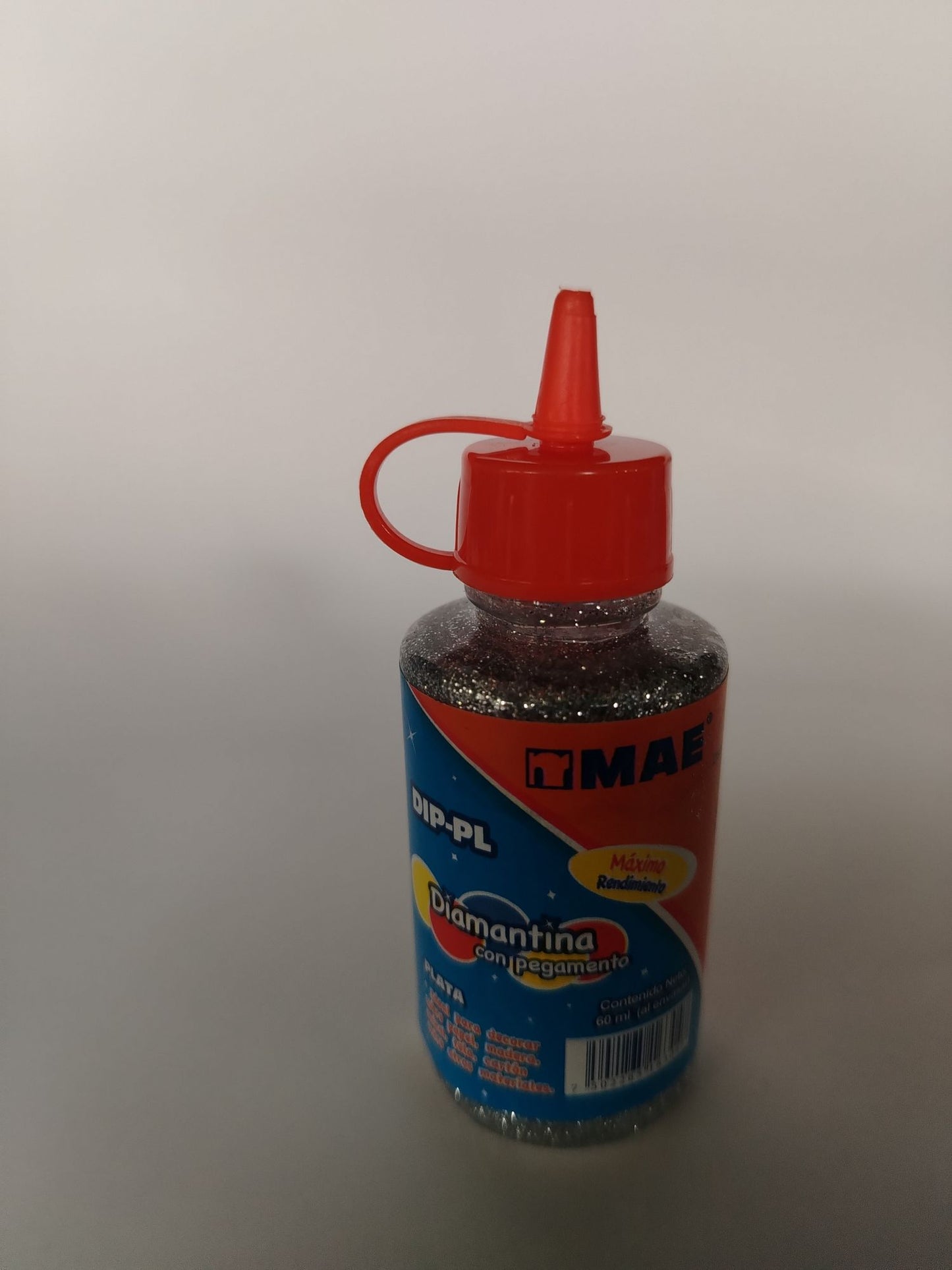 GOMA DIAMANTINA MAE PLATA (DIP-PL)