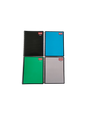 CUADERNO SCRIBE 100 HOJAS (20 X 26 CM)