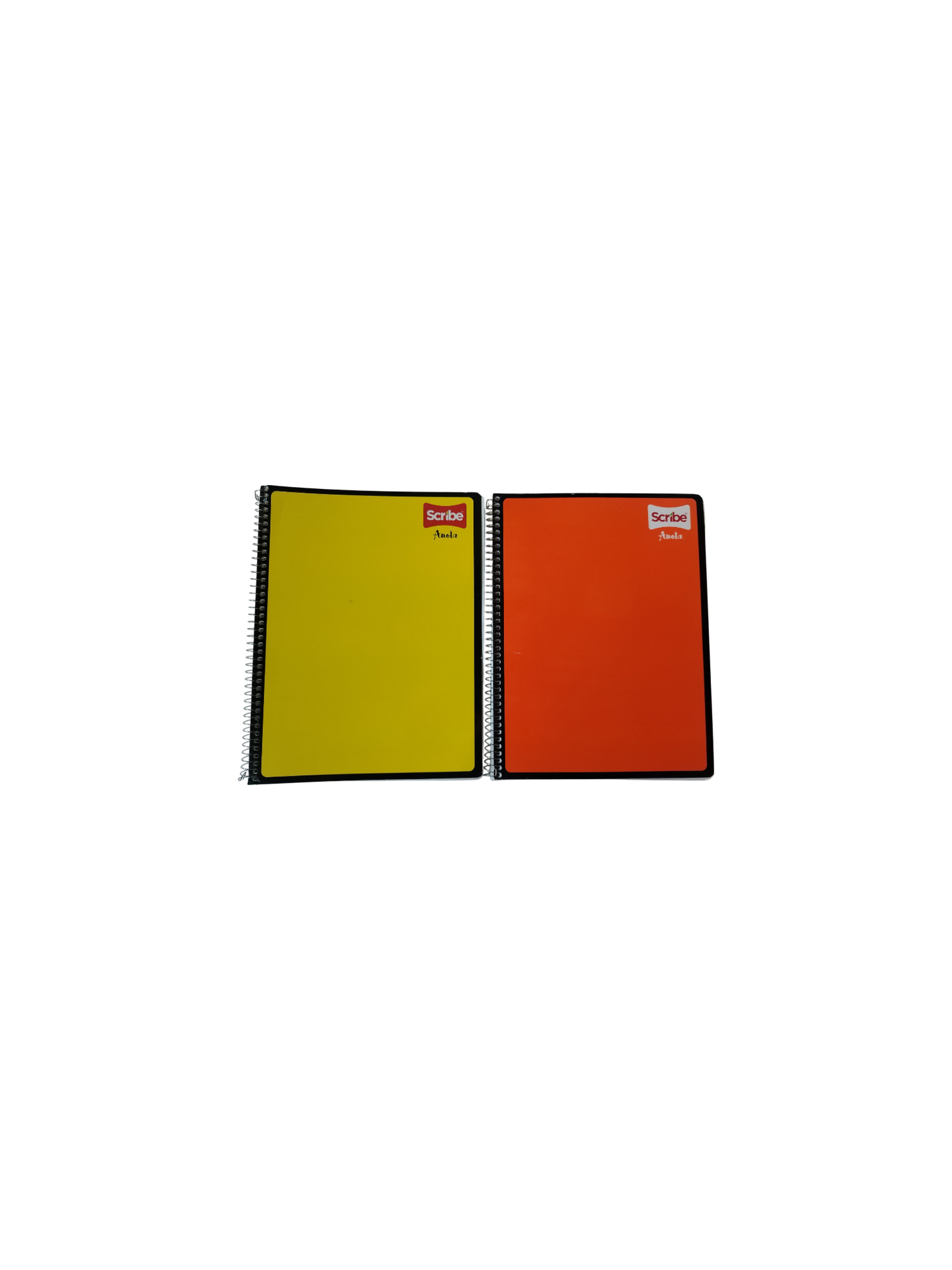 CUADERNO SCRIBE 100 HOJAS (20 X 26 CM)
