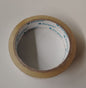 CINTA TRANSPARENTE KARYMA 1" 24 X50M