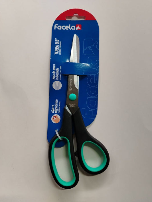 TIJERA FACELA 8.5"
