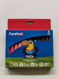 CRAYON DE CERA FACELA JUMBO 12s