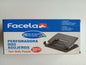 PERFORADORA FACELA METAL 2A 20H