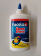 PEGAMENTO ESCOLAR FACELA 8 ONZAS