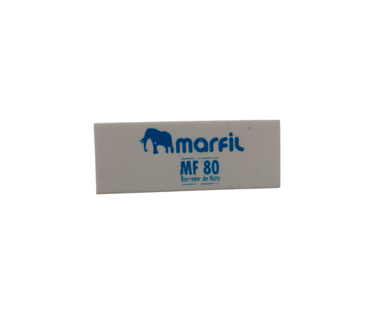 BORRADOR MARFIL MF80 (24 CJA)