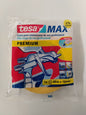 MASKING TESA MAX AMARILLA 3/4" 40Mx18mm