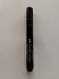 MARCADOR PERMANENTE FABER-CASTELL NEGRO DESECHABLE PTA BALA 52