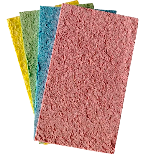 DIDACTICO ESPONJA COLOR MULTIUSOS UND