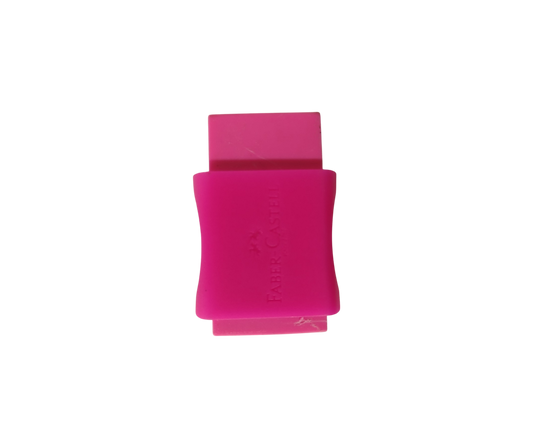 BORRADOR FC FLUORESCENTE C/PROTECT