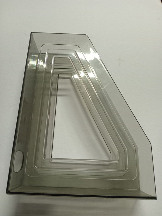 REVISTERO PLASTICO ACRIMET