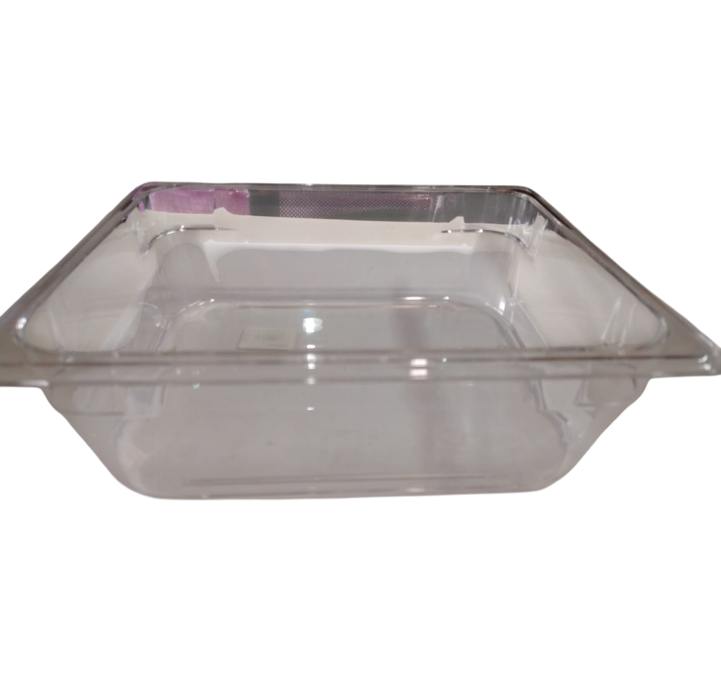 RECIPIENTE POLI 6.2L SIN TAPA YAMU 970-94035