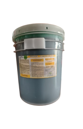 OXICLOR GEL CUBETA