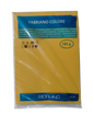 CARTULINA BRISTOL FABRIANO T/CARTA AMARILLO (PAQ 10)