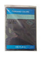 CARTULINA FABRIANO T/A4 NEGRO 10s