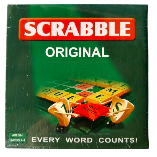 ESCARBAR EN ESPAÑOL. 36X19CM.