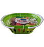 CANASTA DE FRUTAS Y VEGETALES PLASTICA