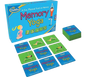 JUEGO DE MEMORIA YOGA 36 CARTAS
